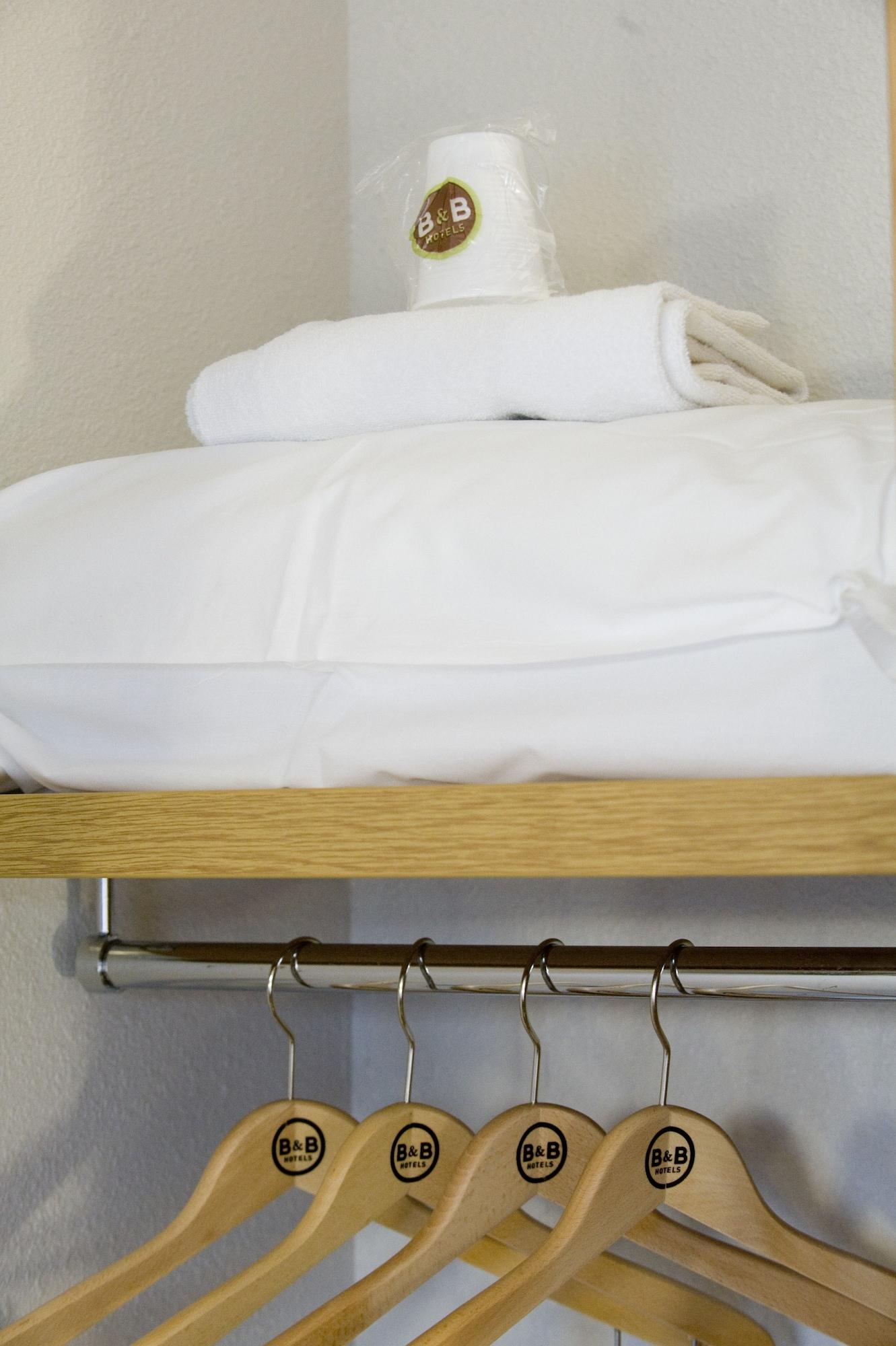 B&B Hotel Saint-Malo Centre Dış mekan fotoğraf