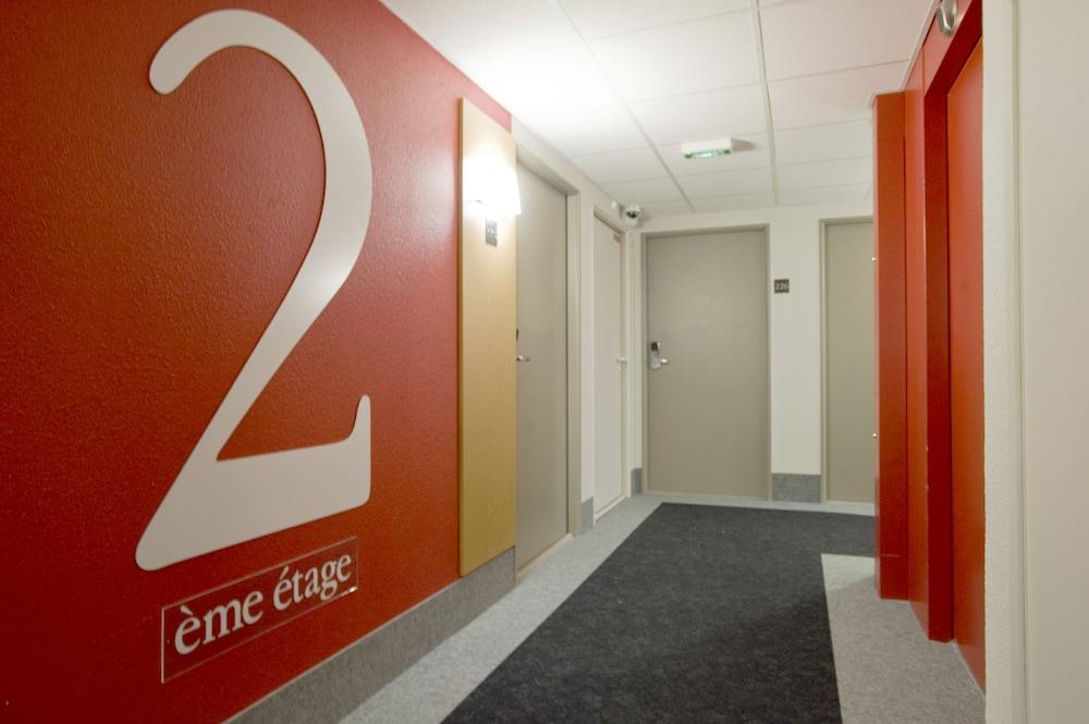B&B Hotel Saint-Malo Centre Dış mekan fotoğraf