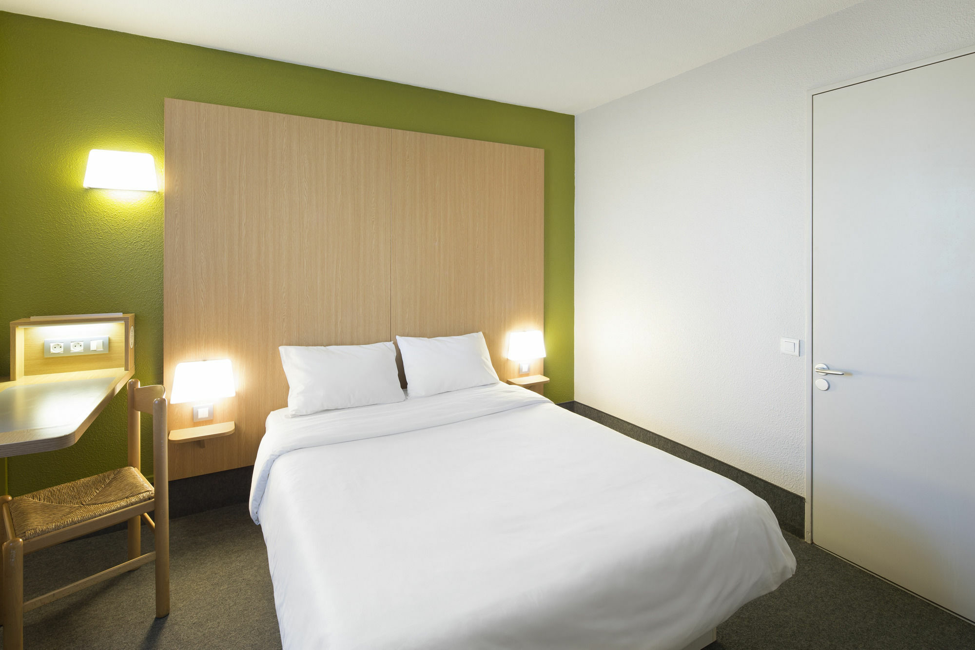 B&B Hotel Saint-Malo Centre Dış mekan fotoğraf