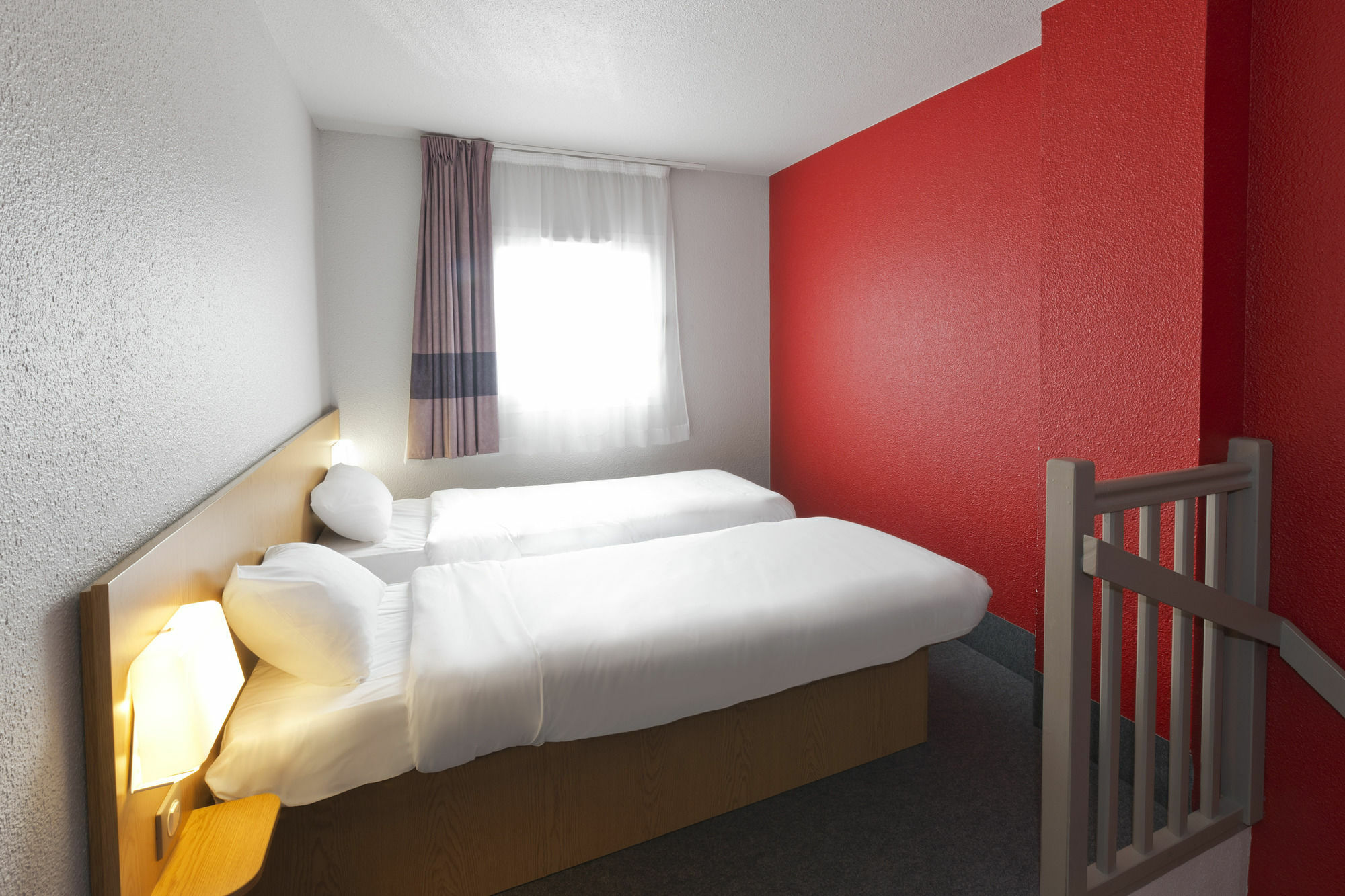 B&B Hotel Saint-Malo Centre Dış mekan fotoğraf