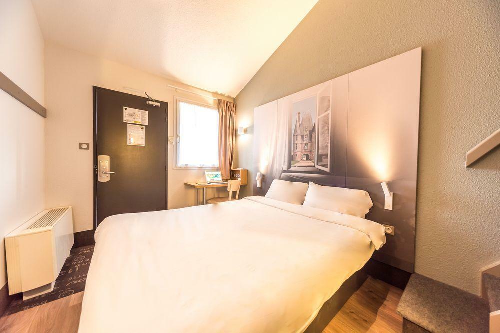B&B Hotel Saint-Malo Centre Dış mekan fotoğraf